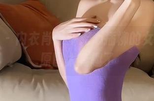 微密圈 - 内衣肖像:无心插柳的女刺客,原图太有趣了