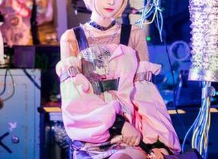 奶狮不咬人的不知火图集:似乎总有让人浮想联翩的角落…