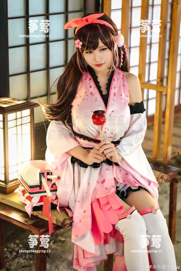 小仓千代w 小仓千代w最新作品《碧蓝航线的怨仇》——让我们来聊聊这些角色们的后宫大戏吧!