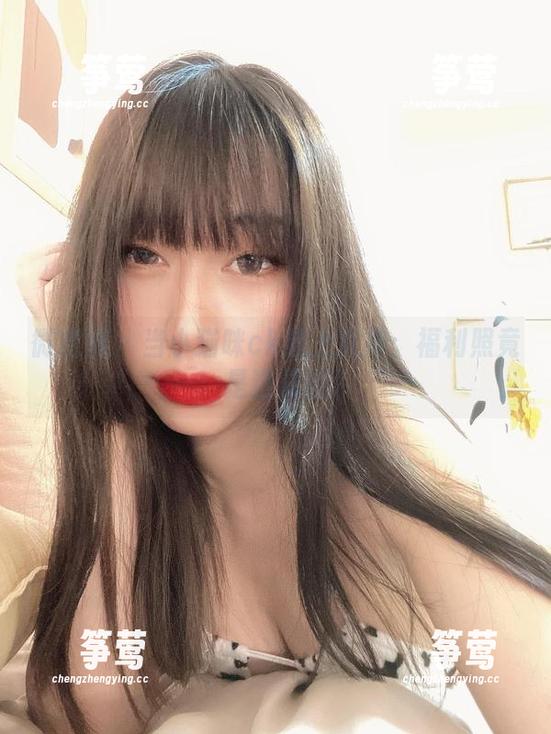 微密圈 - 当小猫咪ck遇上女神：福利照竟是这样的