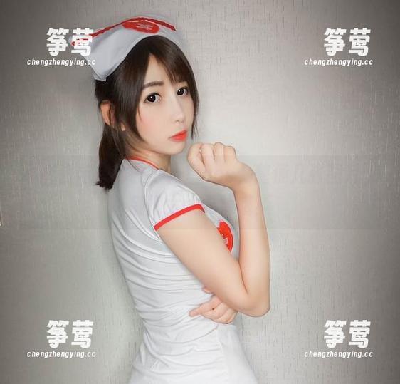 小酥酱 小酥酱带你体验办公室cos,随便几张图片,别抱太大希望哦!