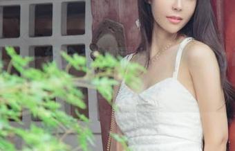 尤果网 - 一组全套的蕾丝,Maggie的美好与混沌。