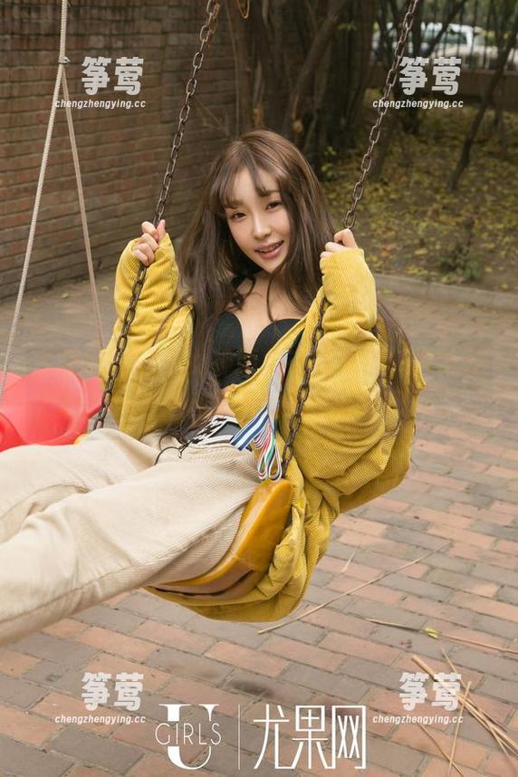 尤果网-安柔 尤果网 - 安柔女神图集在线放送,像梦游般,注意力移不开的那种不可思议。