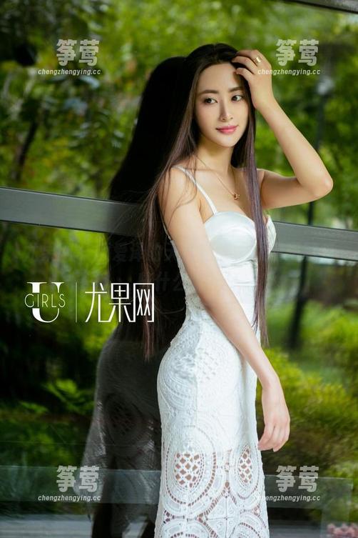尤果网-颜爱泽 尤果网 - 颜爱泽的天台在线,原图里藏着些什么呢?