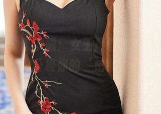 尤蜜荟 - 陈宇曦:女王接管的合集图册,轻松升级你的‘拍照’要求