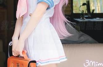 实拍拯救乏味,弥美Mime和黑猫咪咪放纵时光~