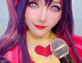 全集来了！彩芸_Nebula透明作品，像小鱼在水中游，毫无防备。