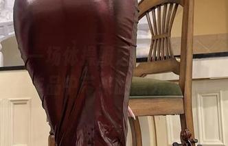 微密圈 - 一场体操服之旅,徐莉芝Booty在作品中带来的意外采访!