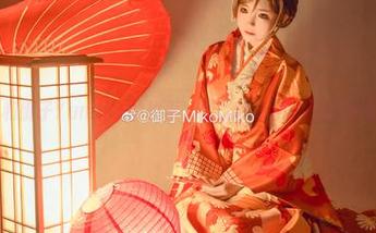 皮衣和御子Yumiko的故事，图集和资源一同打包赠送！