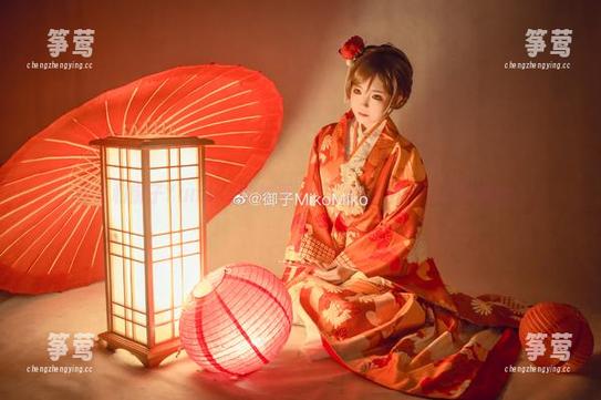 御子Yumiko 皮衣和御子Yumiko的故事,图集和资源一同打包赠送!