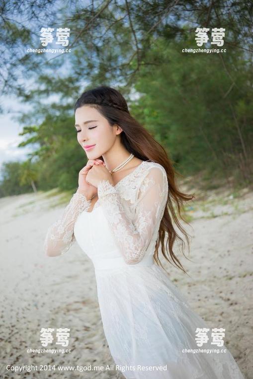 推女神-Kiren_程程程 推女神 - Kiren_程程程私藏的裤里丝福利,原图诱惑,比想象中更养眼。