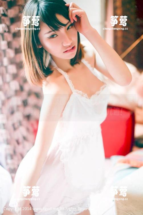 推女神-尤美Yumi 推女神 - 这组原图里的尤美Yumi:水手服和我没话说,但就是想多看几遍!