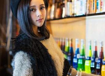 推女神 - 王婉悠Queen泳衣写真,无圣光的真发力,图片堪称风骚!