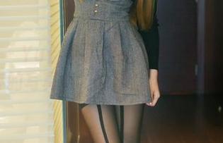 推女郎 - Yu佳妮上的运动课:摔倒和优雅并存的写真集,更新让你大跌眼镜!