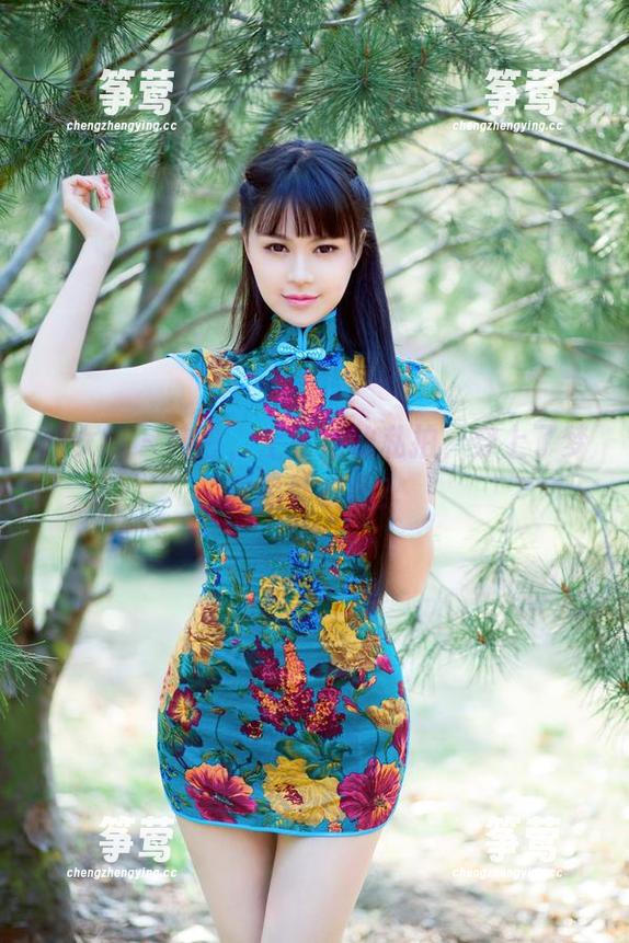 推女郎-土豆姐 推女郎 - 纯白,土豆姐的私拍,穿上了梦想的外衣吗?