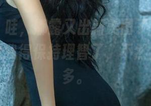 推女郎 - 哇，娜露又出新美图了，太温柔，我感觉我得保持理智了，不然会脑补太多。