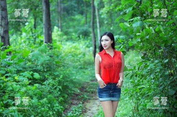 推女郎-杨伊 推女郎 - 为什么杨伊的白色合集让我想起雪天和热巧克力?难道她也能勾起这样的联想?