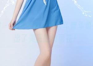 推女郎 - 在沙子和泳池的斗智斗勇中，开出了美图的绚丽花！