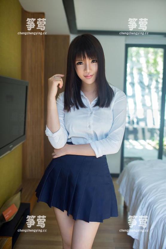 推女郎-赵纹清 推女郎 - 赵纹清的日常套图,免费的哦!看着看着就开始想像自己的日常有多好。