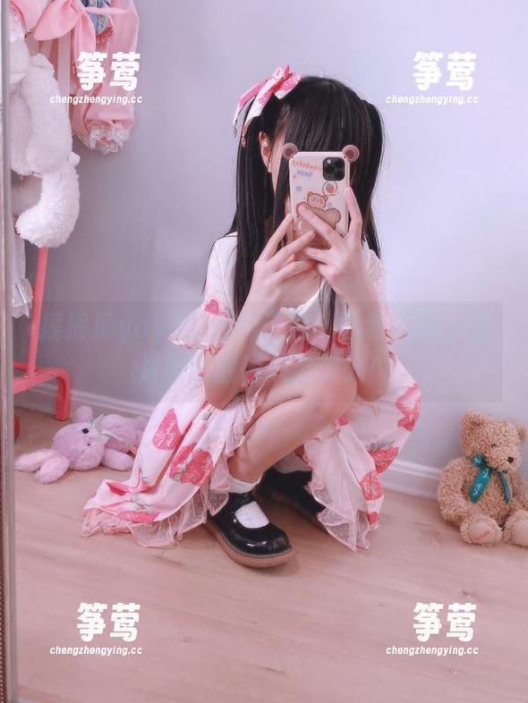 摇摇乐yoyo 摇摇乐yoyo的透明诗篇,福利满满,图片也能触碰心灵深处!