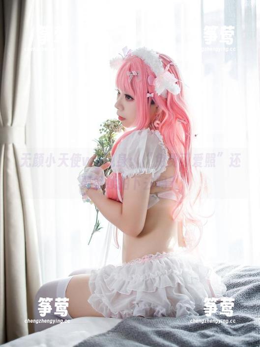 无颜小天使wy 无颜小天使wy现身:“免费可爱照”还要继续拍下去吗?
