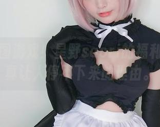 试试拼图游戏！星野saori的福利校园写真让人停不下来的理由。