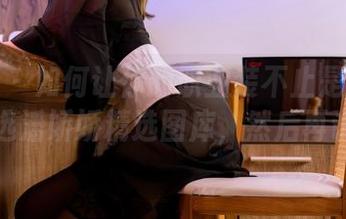 星颜社 - 如何让你的职业装不止是职业？选潘娇娇精选图库，然后再说