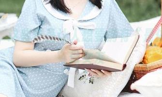 在线，这些作品让人想要拥有“是依酱呀”做女友