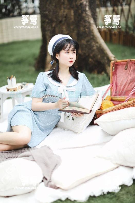 是依酱呀 在线,这些作品让人想要拥有“是依酱呀”做女友