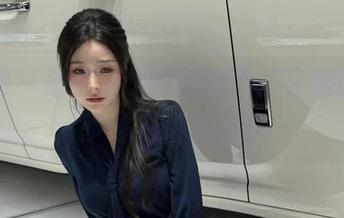 微密圈 - 是小逗逗的美图漂浮在眼前，脚步总是轻逸如云