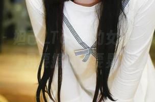 果团网 - 妲己_Toxic的女孩图集更新,是要撩还是要晃?