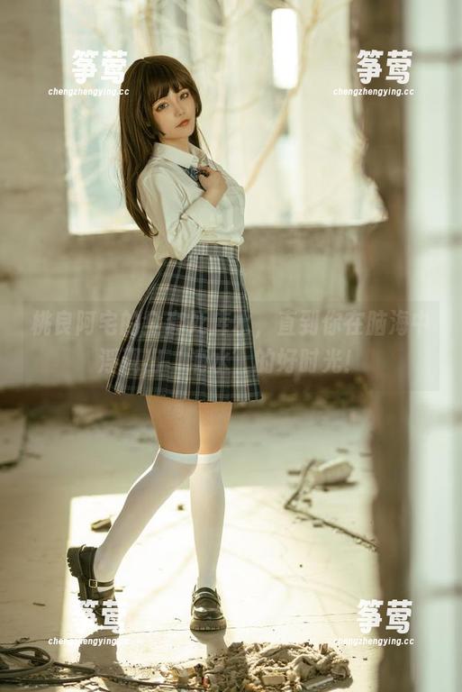 桃良阿宅 桃良阿宅的全套死库水,直到你在脑海中浮现出‘滴水’的好时光!