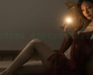 猫猫的另类演绎，桃良阿宅让这些写真活灵活现！