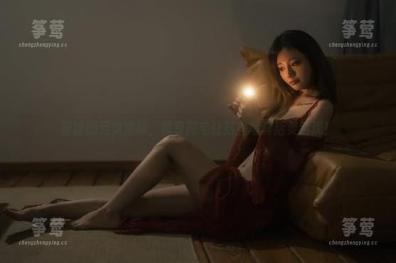 桃良阿宅 猫猫的另类演绎,桃良阿宅让这些写真活灵活现!