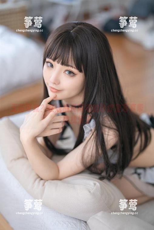桃良阿宅 无药可救?在线桃良阿宅的诊疗室写真带你找乐子