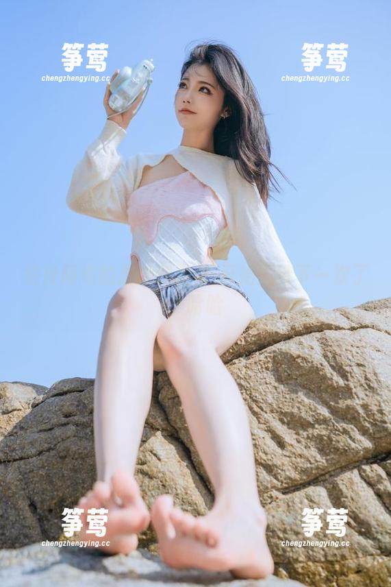 桃良阿宅 桃良阿宅的晨跑作品集-开始期待下一次了,哈哈