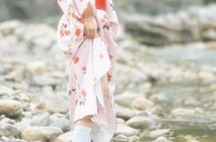 桜井宁宁的高清红裙照片，捧着一颗小心脏，忽然想起我的第一次约会。