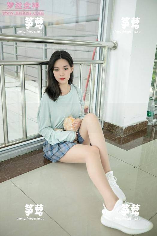 梦丝女神-小唐嫣 梦丝女神 - 小唐嫣的旗袍包裹!看完全套图集,我要上天了!