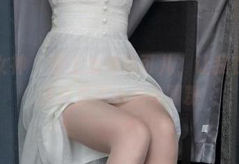 梦丝女神 - 理工女神林可儿，让我在定制图片里不小心被圈粉