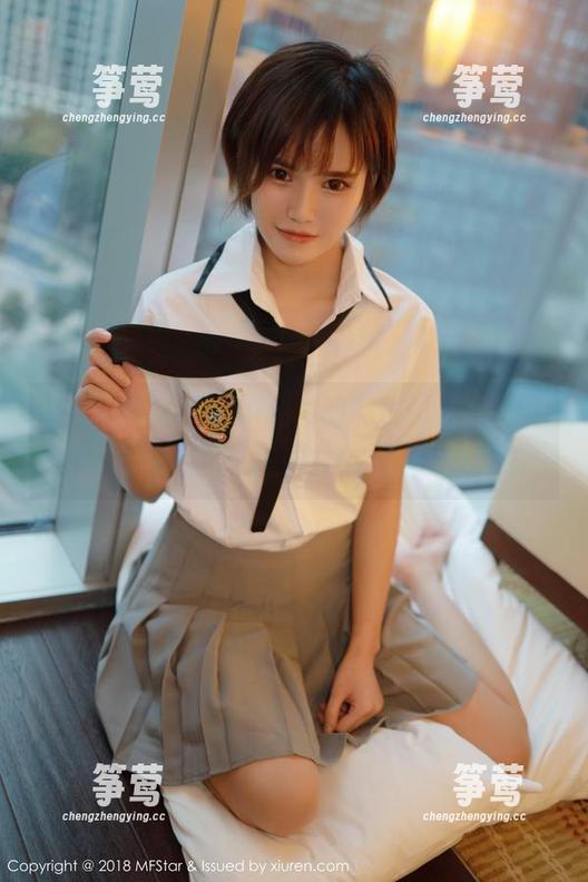 模范学院 - 妞妞koko的私房图片，剧情全靠想象，别问我为什么了！