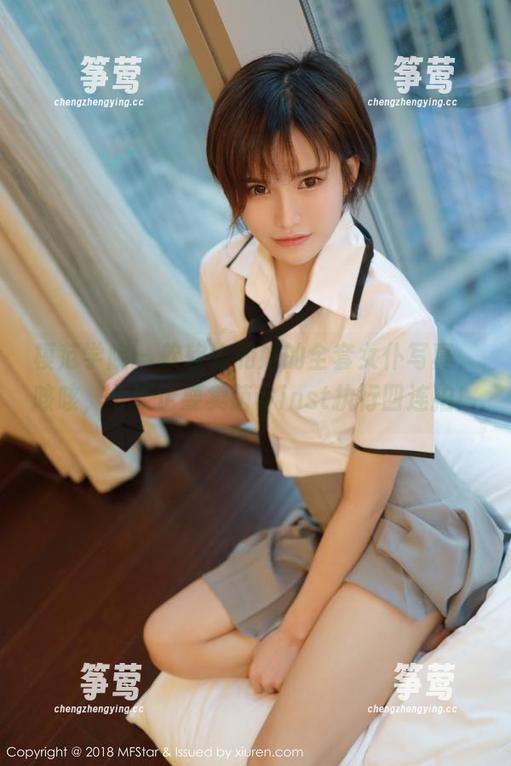 模范学院-软软酱 模范学院 - 软软酱和她的全套女仆写真,咳咳,今天也要卖萌winst执行四连拍!