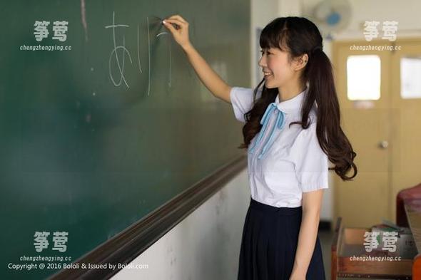波萝社-柳侑绮Sevenbaby 波萝社 - 柳侑绮Sevenbaby无圣光呈现舰娘.collection,准备好迎接风浪了吗?