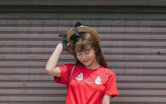 波萝社 - 分享柳侑绮的和服美图,看完我决定从今往后只穿夹克工装,当然是为了避开和风环绕的尴尬!