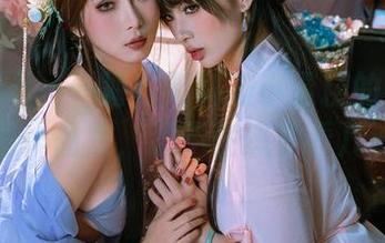心心念念——海克斯科技小蛋糕的浴缸原图作品集，忍不住想多看几遍