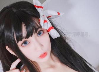 清颜真德秀的校服，下载之前先来个深呼吸吧。