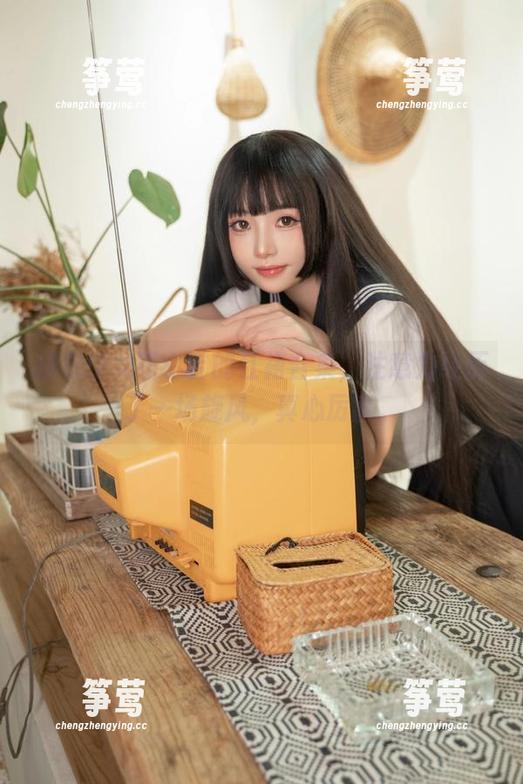 爆机少女喵小吉 爆机少女喵小吉的红裙合集,注意力经历了一场旋风,真心厉害。