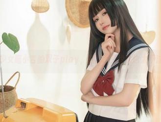 两个爆机少女喵小吉的双子play,这样天竺少女也太不过瘾了吧!