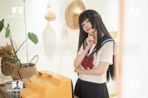 爆机少女喵小吉 两个爆机少女喵小吉的双子play,这样天竺少女也太不过瘾了吧!