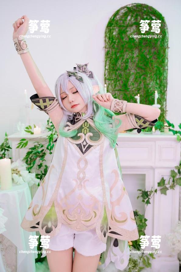 爆机少女喵小吉 自拍分分钟成壁纸,跟我学爆机少女喵小吉的招数吧!
