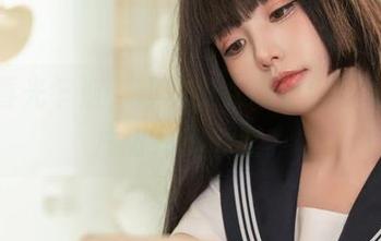免费春光乍泄,爆机少女喵小吉的夏日照片甜到你心里。